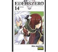 EDENS ZERO 14