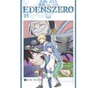 EDENS ZERO 15