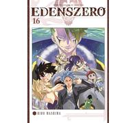 EDENS ZERO 16
