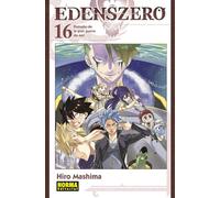 EDENS ZERO 16