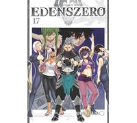 EDENS ZERO 17
