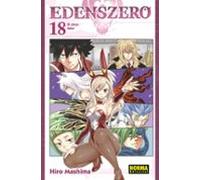 Edens Zero 18
