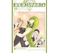 EDENS ZERO 19 – mayddle