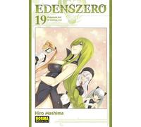 EDENS ZERO 19