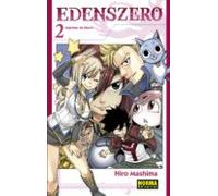 Edens Zero 2 (SIN COLECCION)