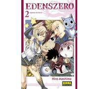 Edens Zero 2 (SIN COLECCION)