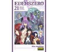 EDENS ZERO 21