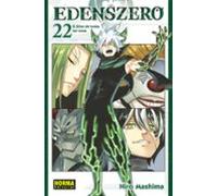 EDENS ZERO 22