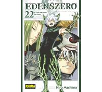 Edens Zero 22