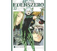 EDENS ZERO 22