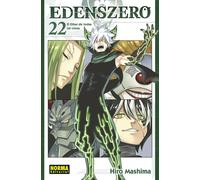 Edens zero 22 | Hiro Mashima
