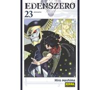 EDENS ZERO 23