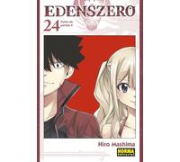 EDENS ZERO 24