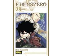 EDENS ZERO 28