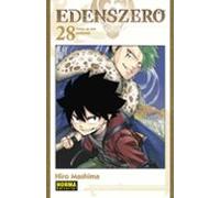 EDENS ZERO 28