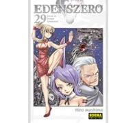Edens Zero 29