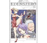 EDENS ZERO 29