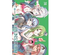 EDENS ZERO 31
