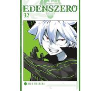 mayddle – EDENS ZERO 32