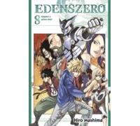 Edens Zero 8
