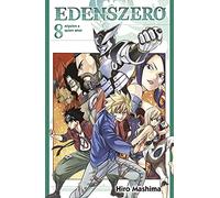 Edens Zero 8