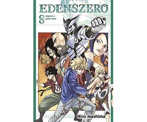 Edens Zero 8