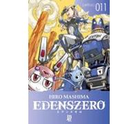 Edens Zero Capítulo 011 (ebook)