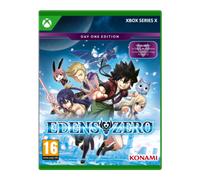 EDENS ZERO Day One Edition Xbox Series standard