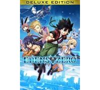 EDENS ZERO Deluxe Edition (PC/Xbox Series X/S) XBOX LIVE Key GLOBAL