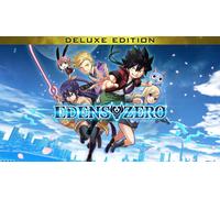EDENS ZERO Deluxe Edition Steam Europe & US & Canada PC