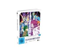 Edens Zero - Edens Zero Season 2 Vol.2 [Alemania] [Blu-ray]