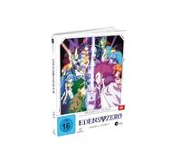 Edens Zero - Edens Zero Season 2 Vol.2 [Alemania] [DVD]
