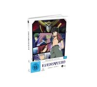 Edens Zero - Edens Zero Season 2 Vol.4 [Alemania] [Blu-ray]