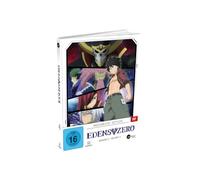 Edens Zero - Edens Zero Season 2 Vol.4 [Alemania] [DVD]