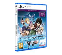 Edens Zero Edición Día Uno PS5