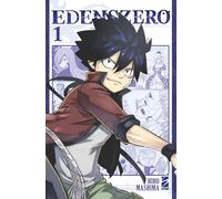 Edens zero. Ediz. variant (Vol. 1) (Young)