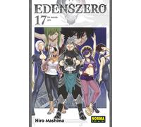 EDENS ZERO | Hiro Mashima