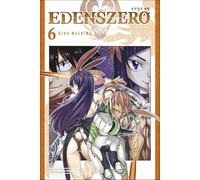 Edens Zero - Livro 6