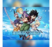 EDENS ZERO (PC) Steam Key - NORTH AMERICA