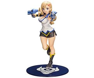 EDENS Zero - Rebecca Bluegarden Bonus Edition - Estatuilla ARTFXJ 21cm