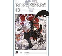 EDENS ZERO - VOL.12