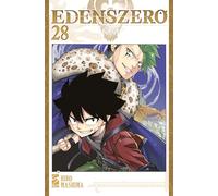 Edens zero (Vol. 28)