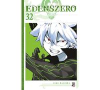 Edens Zero Vol. 32