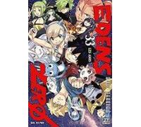 Edens Zero. Vol. 33