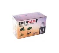 Edensan 01 Filtros Infusiones 20Uds
