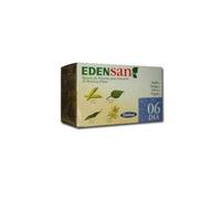 Dietisa Edensan 06 Niveles de Glucosa – Infusión de plantas con eucalipto – 20 filtros