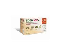 Dietisa Filtros Edensan 08 BEB 20 unidades