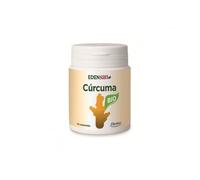 Dietisa Suplemento Edensan Cúrcuma Bio – 60 comprimidos