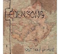 EDENSONG – Our Road to Dust – CD – Importación USA