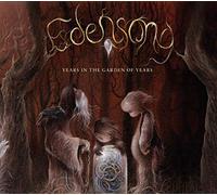 EDENSONG - Years In The Garden Of Years